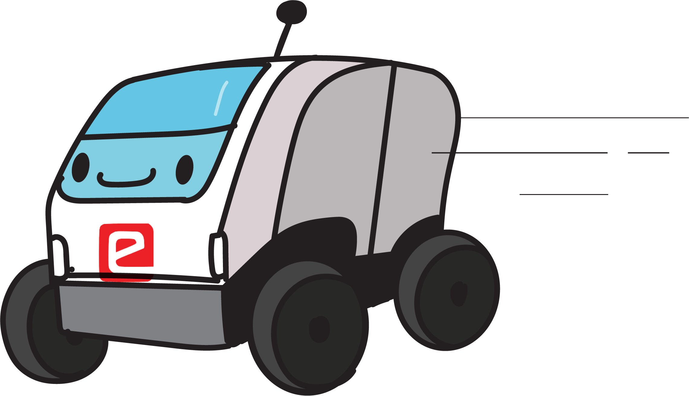 Eyantra Rover e-Yantra