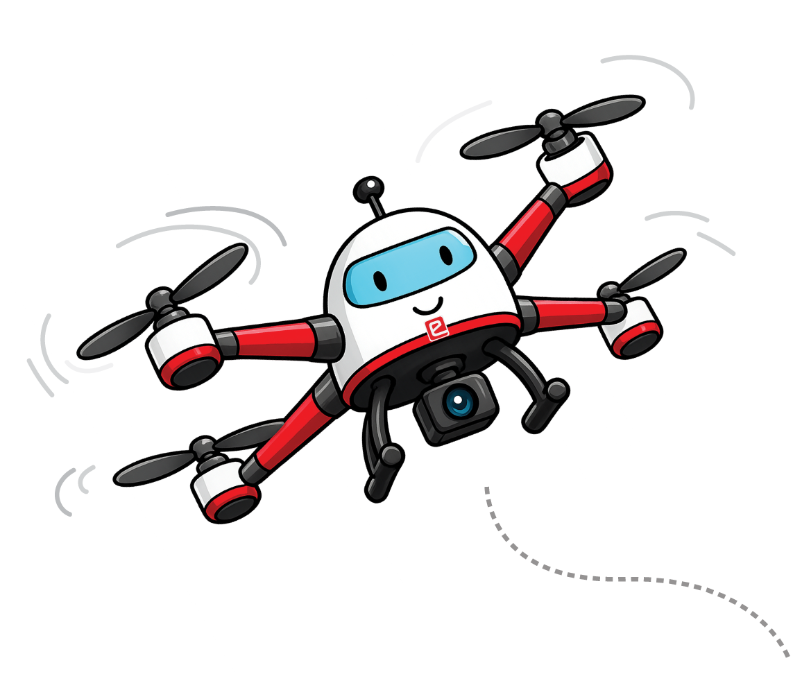 Eyantra Rover e-Yantra