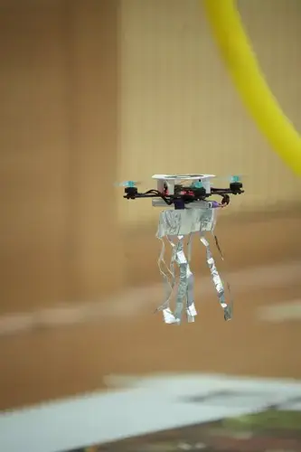 Eyantra Rover e-Yantra